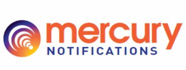 MERCURY NOTIFICATIONS