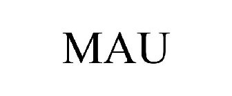 MAU