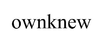 OWNKNEW