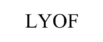 LYOF