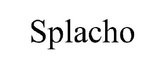 SPLACHO