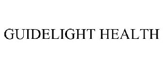 GUIDELIGHT HEALTH