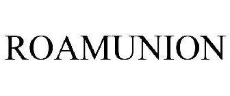 ROAMUNION