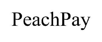 PEACHPAY