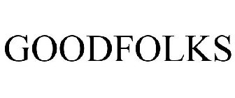 GOODFOLKS
