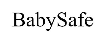 BABYSAFE