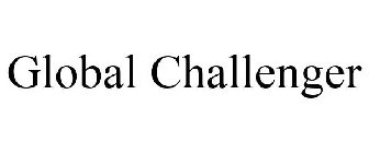 GLOBAL CHALLENGER