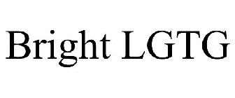 BRIGHT LGTG