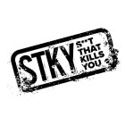 STKY S**T THAT KILLS YOU