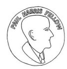 PAUL HARRIS FELLOW