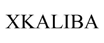 XKALIBA