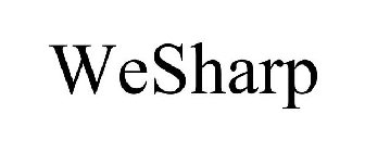 WESHARP