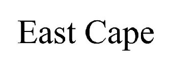 EAST CAPE