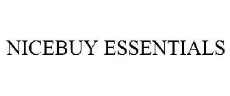 NICEBUY ESSENTIALS