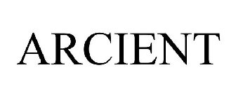 ARCIENT