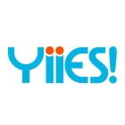 YIIES!