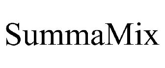 SUMMAMIX