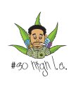 # SO HIGH L.A.