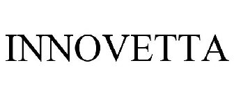 INNOVETTA