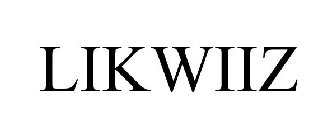 LIKWIIZ