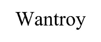 WANTROY