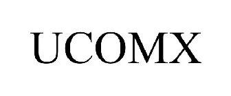 UCOMX