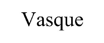 VASQUE