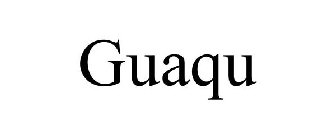 GUAQU