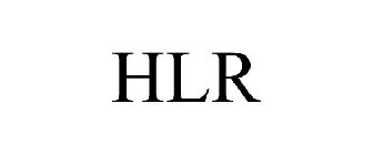 HLR