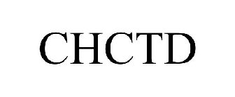 CHCTD