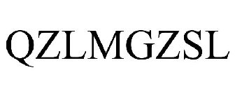 QZLMGZSL