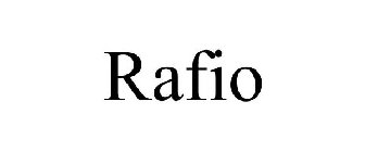 RAFIO