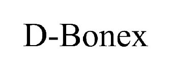 D-BONEX