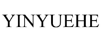 YINYUEHE