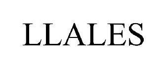LLALES