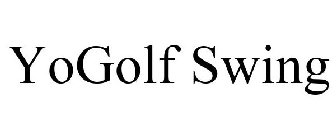 YOGOLF SWING