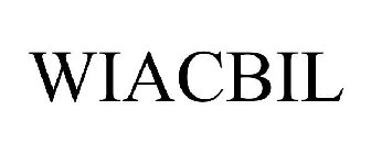 WIACBIL