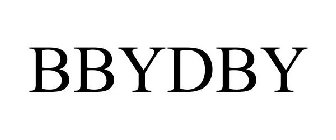 BBYDBY