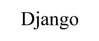 DJANGO