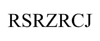 RSRZRCJ