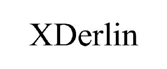 XDERLIN