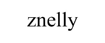 ZNELLY