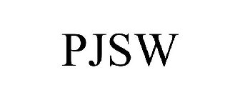 PJSW