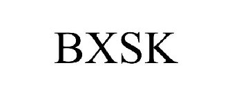 BXSK