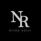 NR NISRO ROSSI