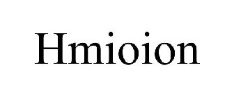 HMIOION