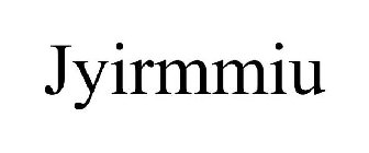 JYIRMMIU