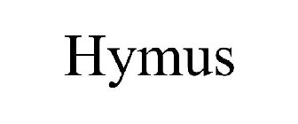 HYMUS