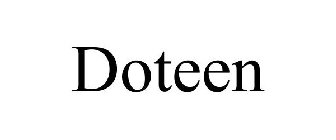 DOTEEN