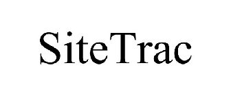SITETRAC